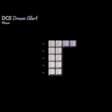 DCS Dream Alert