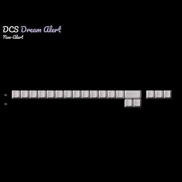 DCS Dream Alert