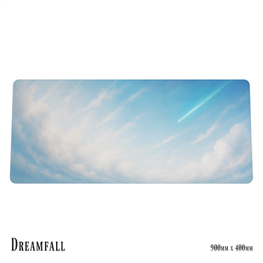 MW Meteor Dreams