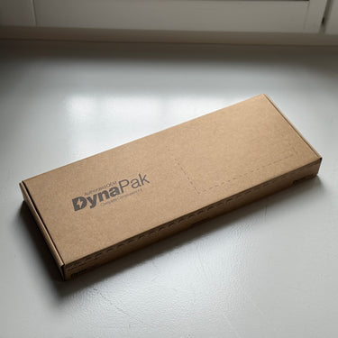 DynaPak Kit for Blue Ridge