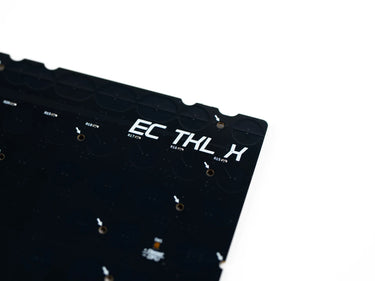 Cipulot EC PCB