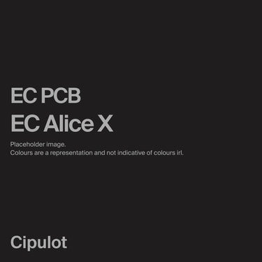Cipulot EC PCB
