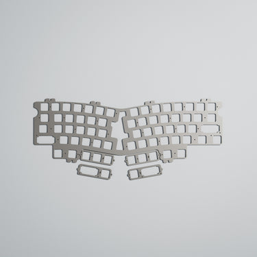 Enso-E Plate Kit