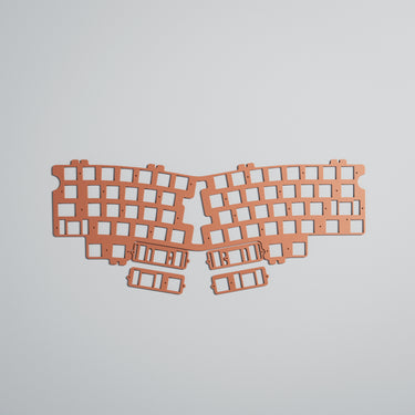 Enso-E Plate Kit
