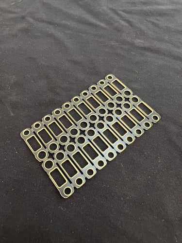 Stabilizer Shims