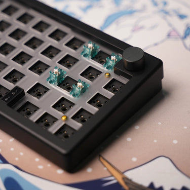 GMK67V2 Keyboard Kit
