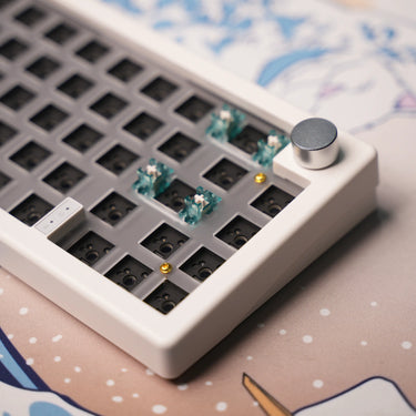 GMK67V2 Keyboard Kit