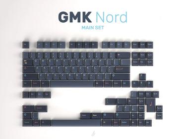 GMK CYL Nord