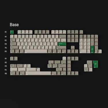 GMK CYL Green Alert