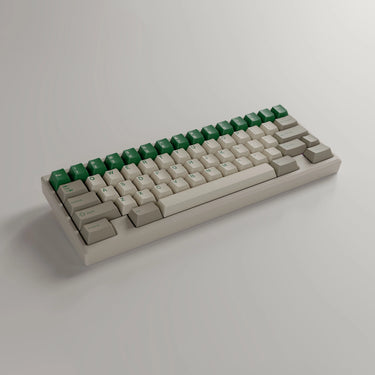 GMK CYL Green Alert