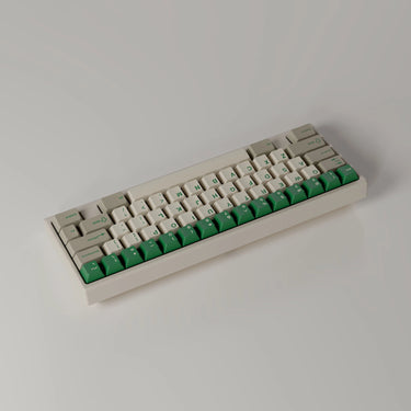 GMK CYL Green Alert