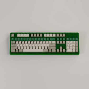 GMK CYL Green Alert