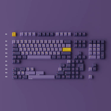 GMK CYL Monarch