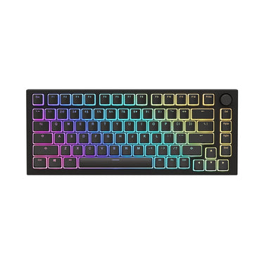 Aura PBT Pudding Keycaps