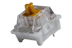 Outemu Gold Clicky Switches