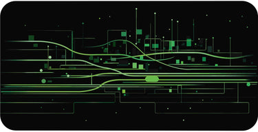 Lintech Deskmat (1000x500mm!)