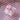 Haimu Pink Salt Silent Tactile Switches