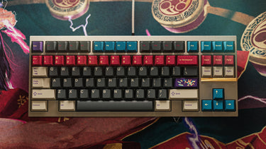 GMK CYL Thunder God