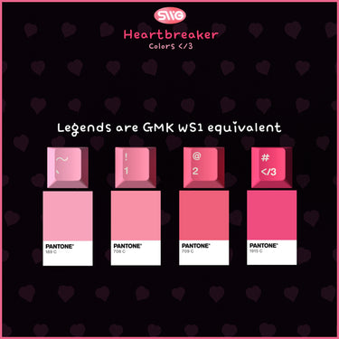 SWG Heartbreaker