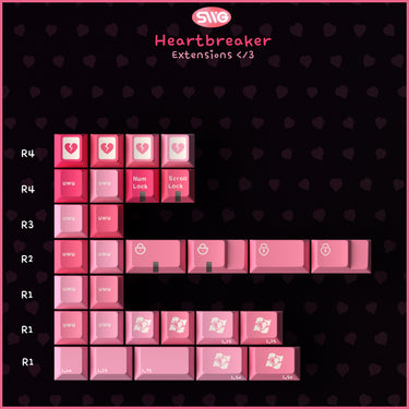 SWG Heartbreaker