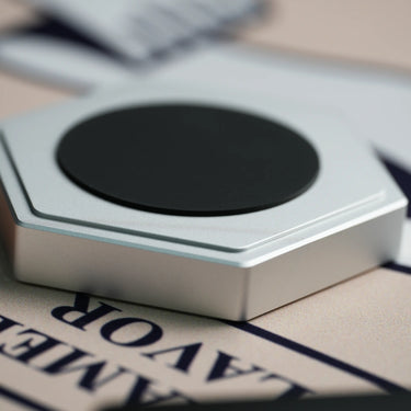 Magnetic Screw Trays