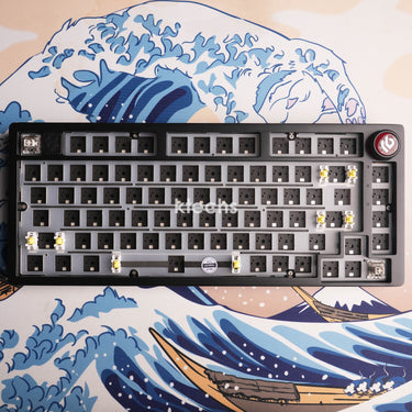 Hi75 Mechanical Keyboard Kit