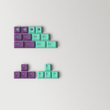 GMK CYL Hyperfuse Origins R3