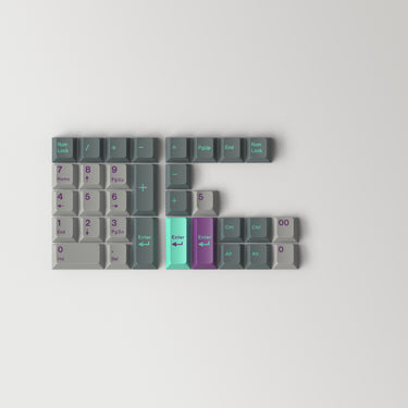 GMK CYL Hyperfuse Origins R3