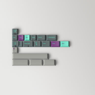 GMK CYL Hyperfuse Origins R3