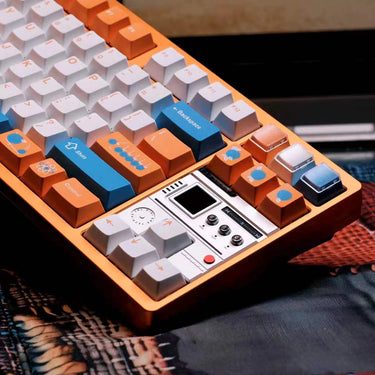 Keykobo Citrus Relativity