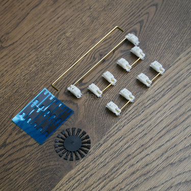 Invokeys Reserve Stabilizer Kit