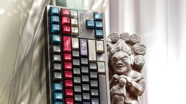 GMK CYL Thunder God