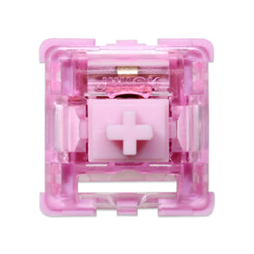 JWICK Pink Jade Linear Switches