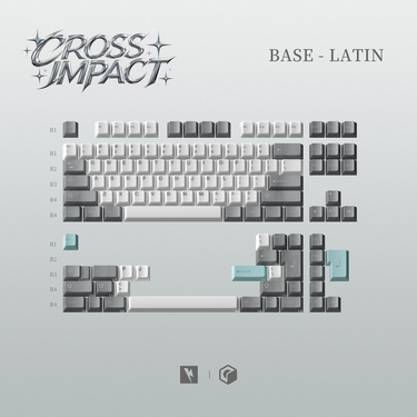 Keykobo Cross Impact