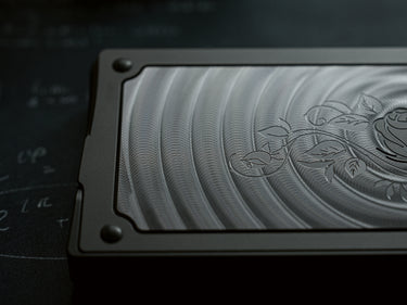 Rose75 Keyboard