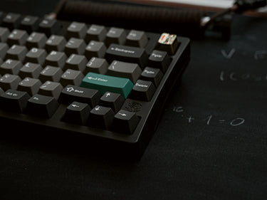 Rose75 Keyboard