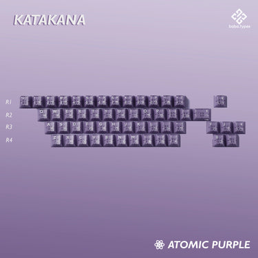 PBTFans Atomic Purple R1