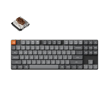 Keychron K1 Max