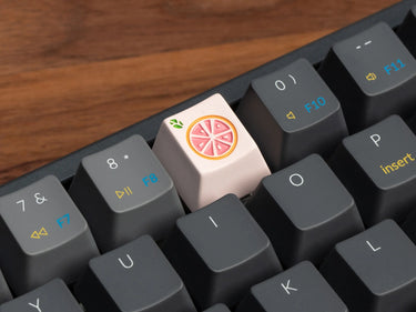 Keychron Metal Artisan Keycaps
