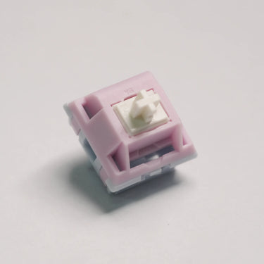 Keygeek Keylin V2 Linear Switches
