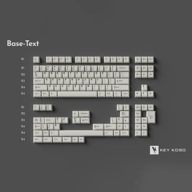 Keykobo BOW Text Base