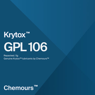 Krytox™ Lubricants