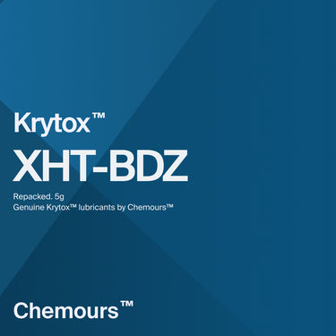 Krytox™ Lubricants