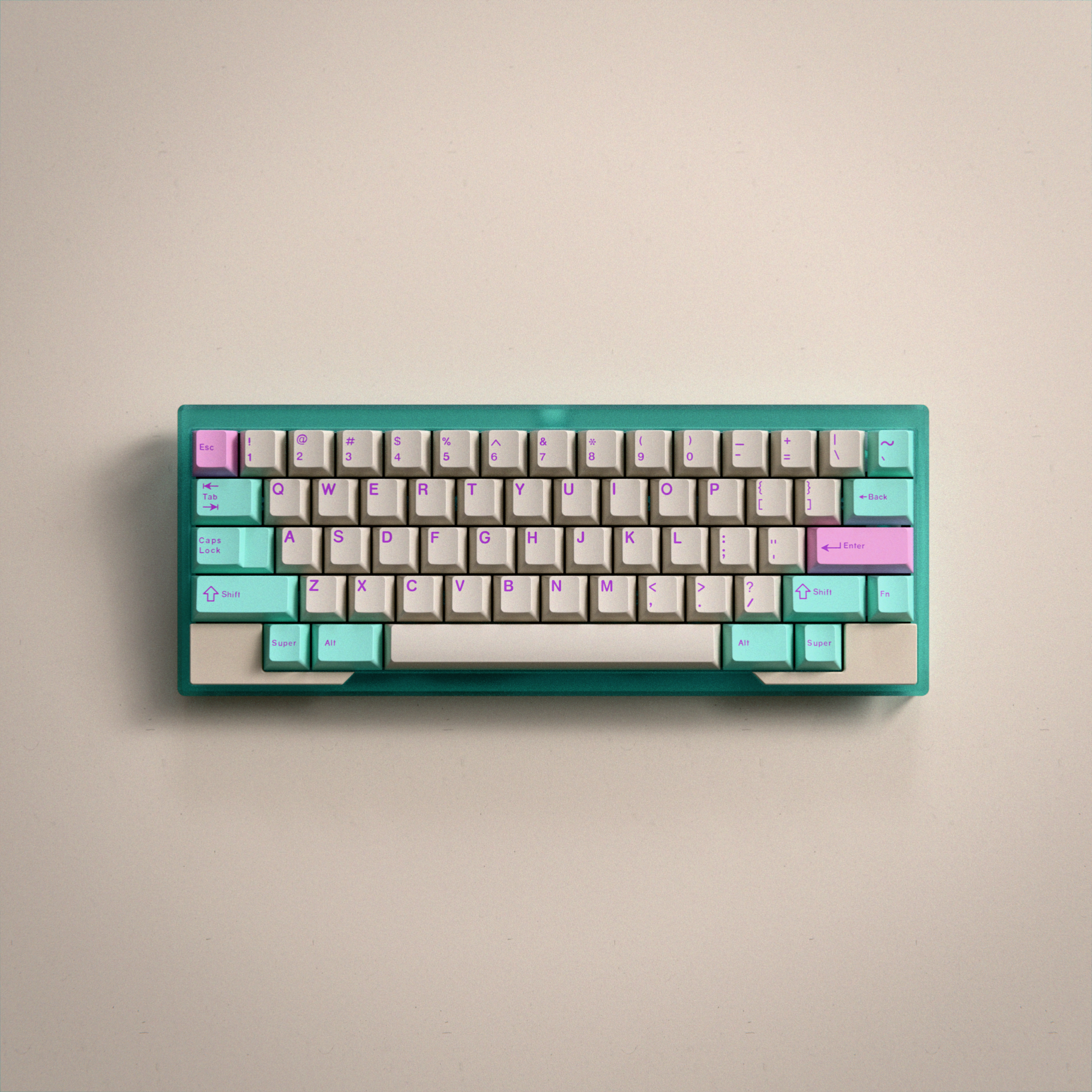 Sebas R2 Keyboard Kit – ktechs Sebas R2 Keyboard Kit – ktechs