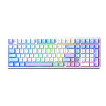 Leobog Hi98c Pro Prebuilt Keyboard Kit