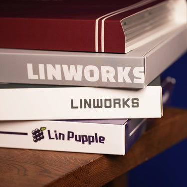 Linworks Cherry Profile Keycap Set