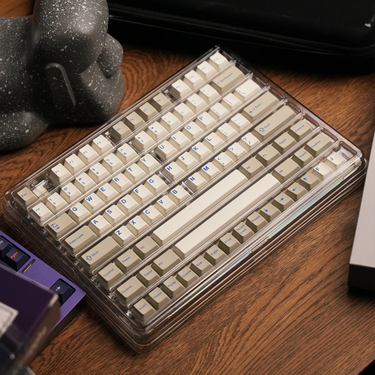 Linworks Cherry Profile Keycap Set