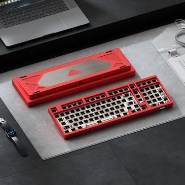 MAX102 Keyboard Kit
