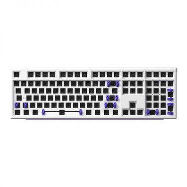 MG108W Keyboard Kit