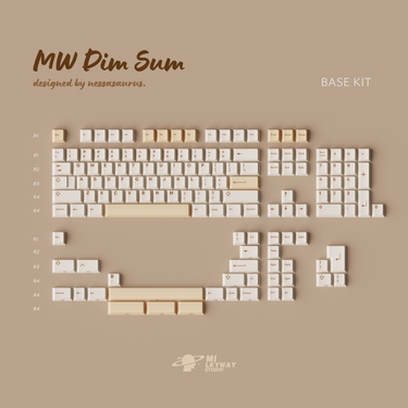 MW Dim Sum